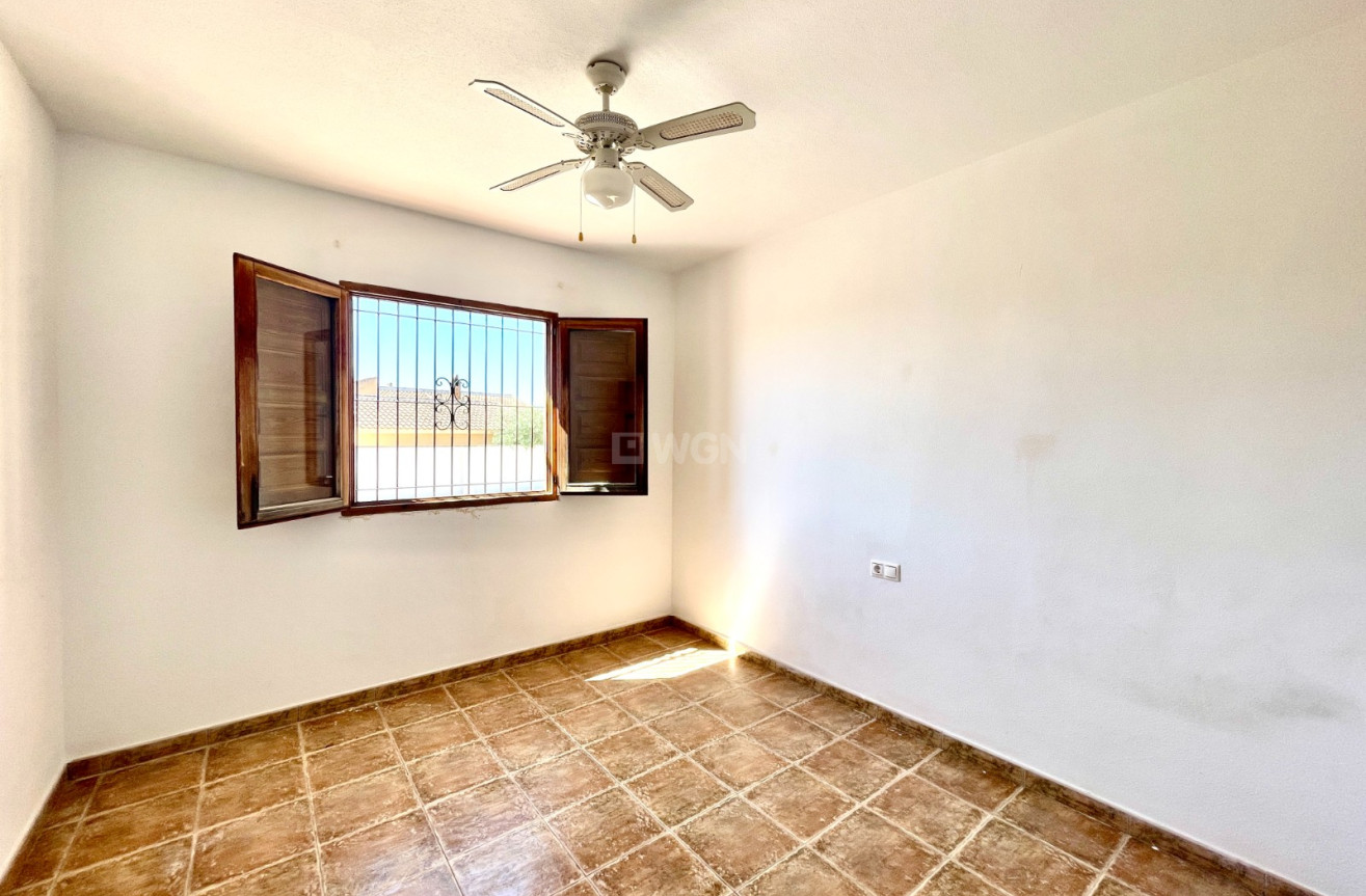Reventa - Villa - Catral - Costa Blanca