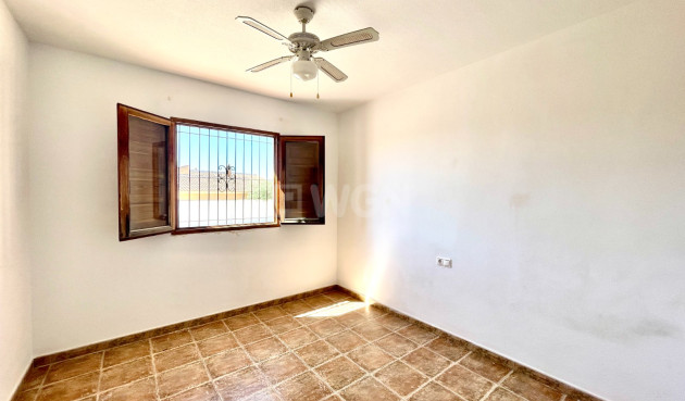 Reventa - Villa - Catral - Costa Blanca