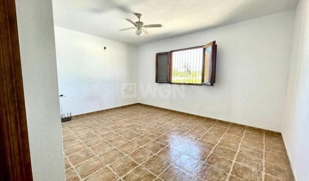 Reventa - Villa - Catral - Costa Blanca