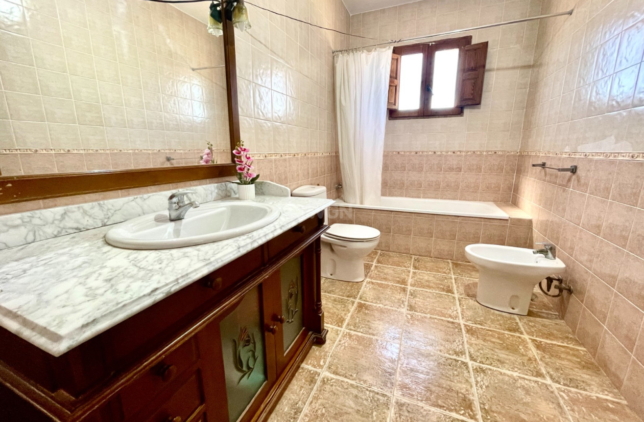 Reventa - Villa - Catral - Costa Blanca