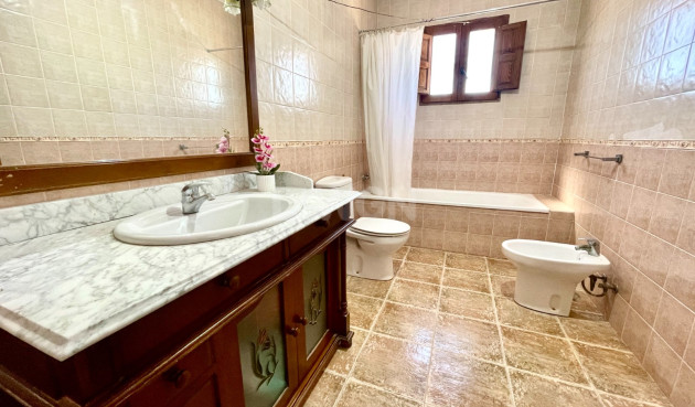 Reventa - Villa - Catral - Costa Blanca