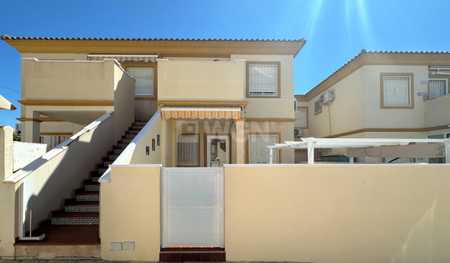 Odsprzedaż - Bungalow - Orihuela Costa - Costa Blanca