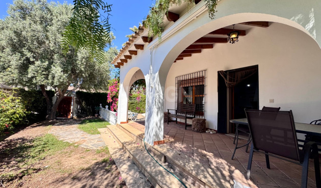 Odsprzedaż - Villa - Orihuela Costa - Costa Blanca