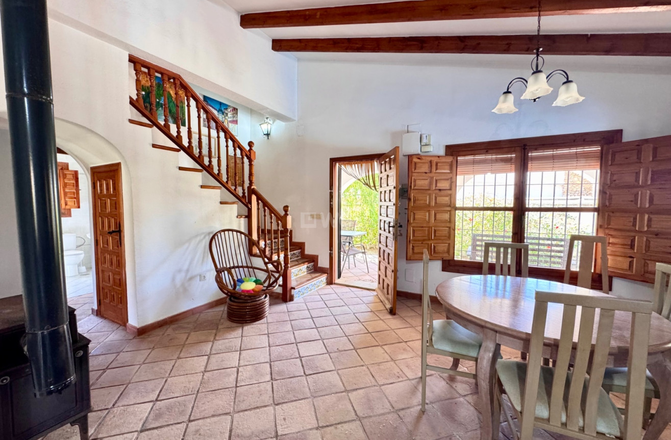 Odsprzedaż - Villa - Orihuela Costa - Costa Blanca