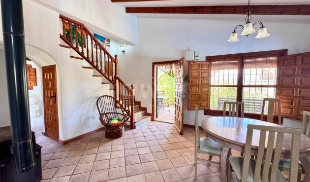 Odsprzedaż - Villa - Orihuela Costa - Costa Blanca