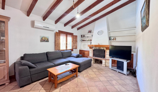 Odsprzedaż - Villa - Orihuela Costa - Costa Blanca