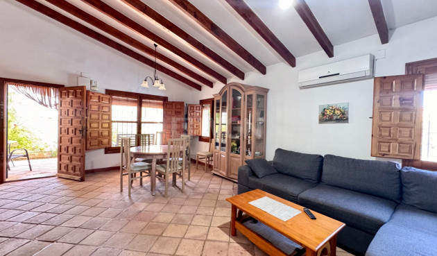 Odsprzedaż - Villa - Orihuela Costa - Costa Blanca