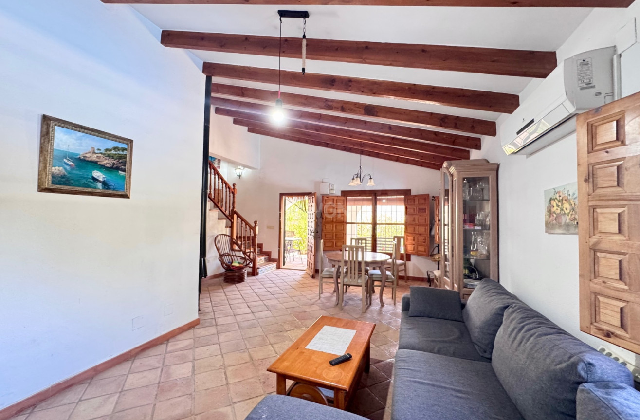 Odsprzedaż - Villa - Orihuela Costa - Costa Blanca