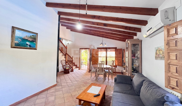 Odsprzedaż - Villa - Orihuela Costa - Costa Blanca