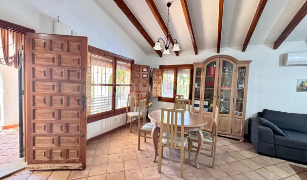 Odsprzedaż - Villa - Orihuela Costa - Costa Blanca