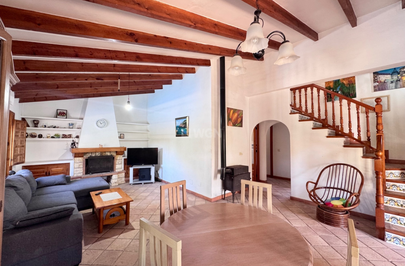 Odsprzedaż - Villa - Orihuela Costa - Costa Blanca