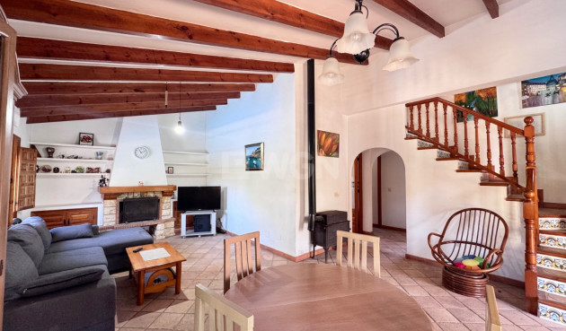 Odsprzedaż - Villa - Orihuela Costa - Costa Blanca