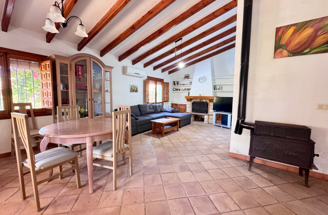 Odsprzedaż - Villa - Orihuela Costa - Costa Blanca