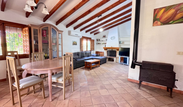 Odsprzedaż - Villa - Orihuela Costa - Costa Blanca