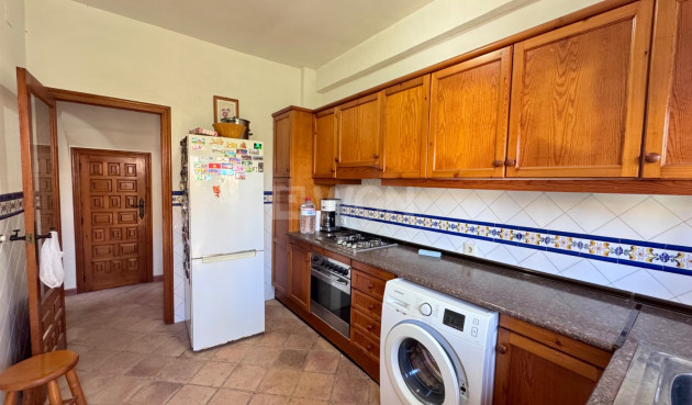 Odsprzedaż - Villa - Orihuela Costa - Costa Blanca