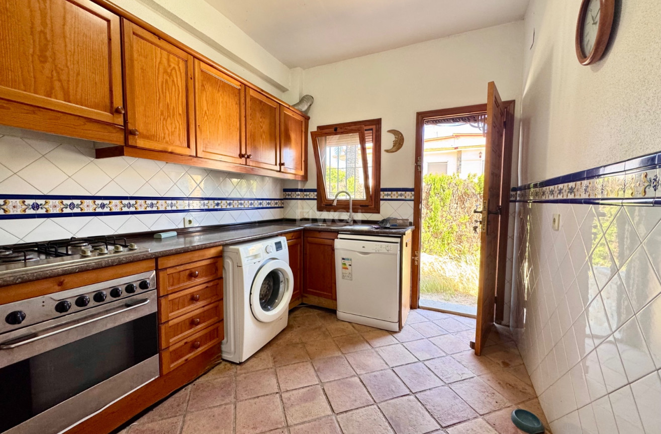 Odsprzedaż - Villa - Orihuela Costa - Costa Blanca