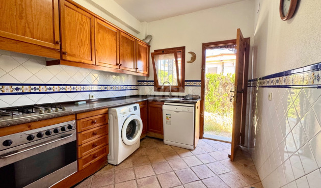 Odsprzedaż - Villa - Orihuela Costa - Costa Blanca
