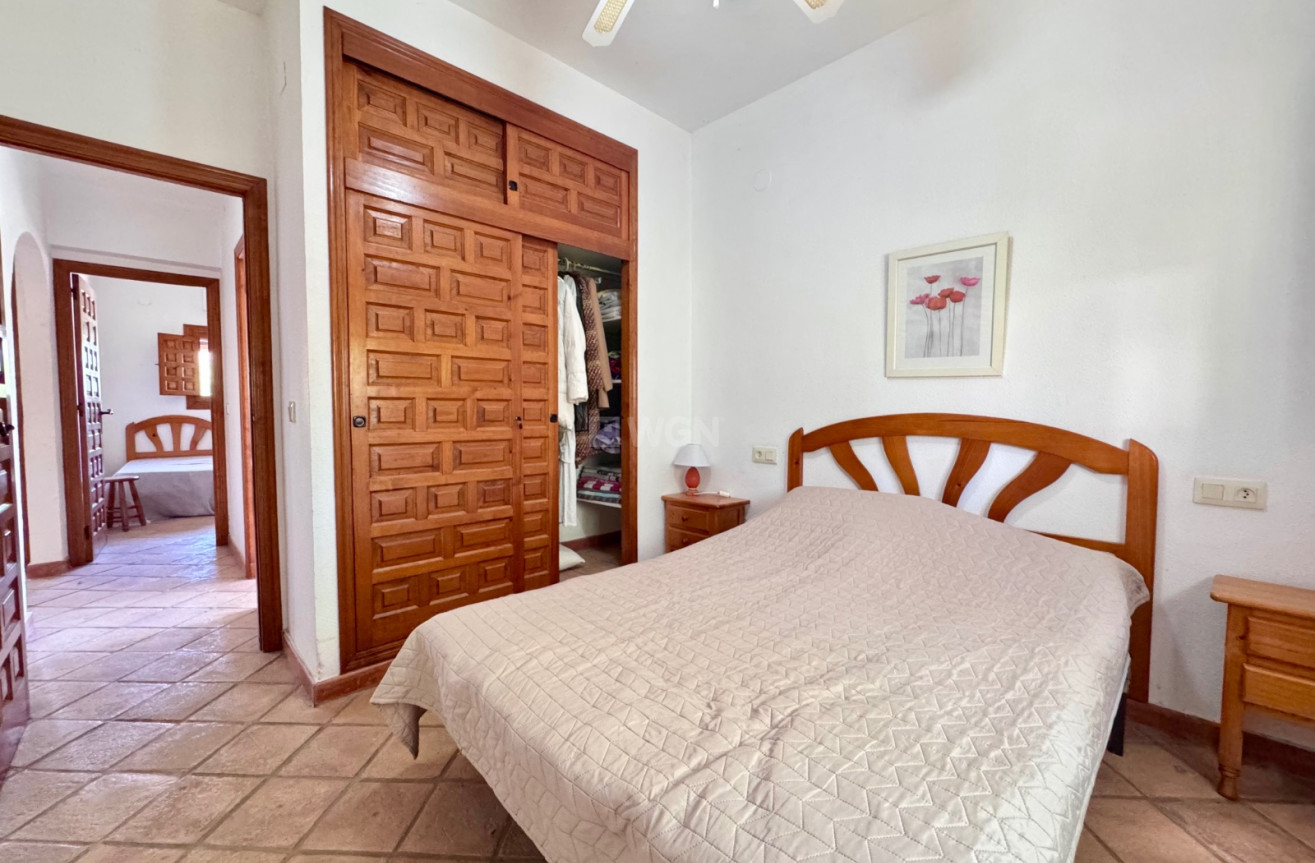 Odsprzedaż - Villa - Orihuela Costa - Costa Blanca