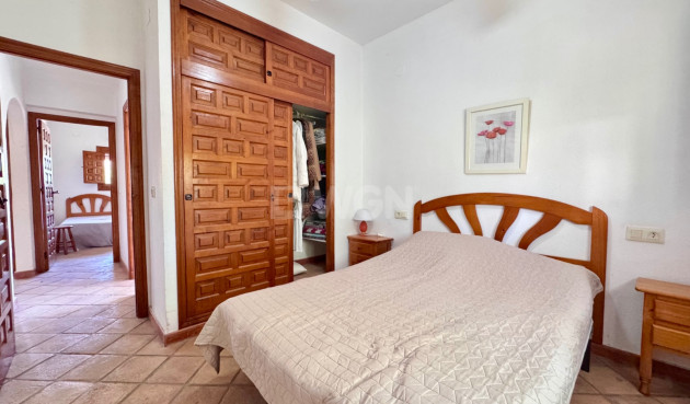 Odsprzedaż - Villa - Orihuela Costa - Costa Blanca