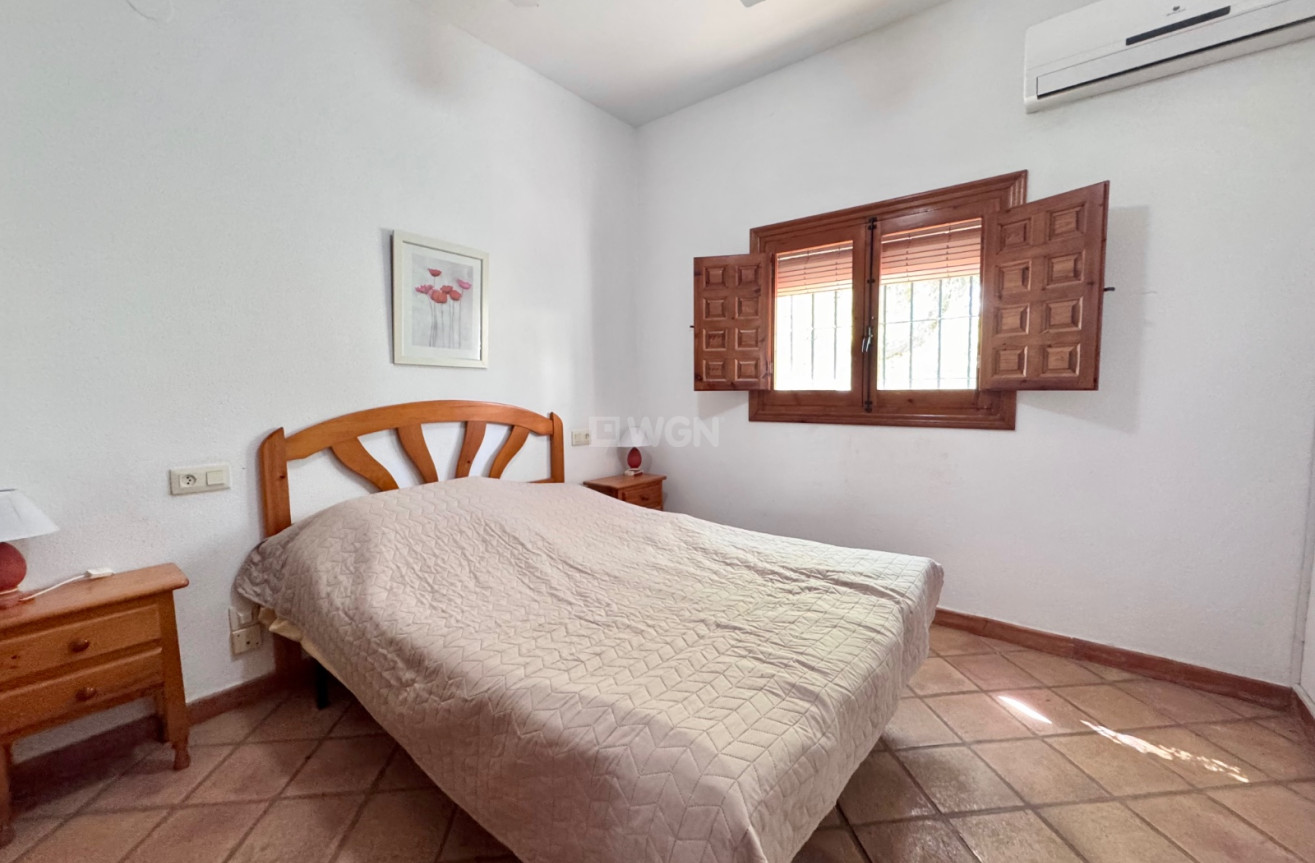 Odsprzedaż - Villa - Orihuela Costa - Costa Blanca