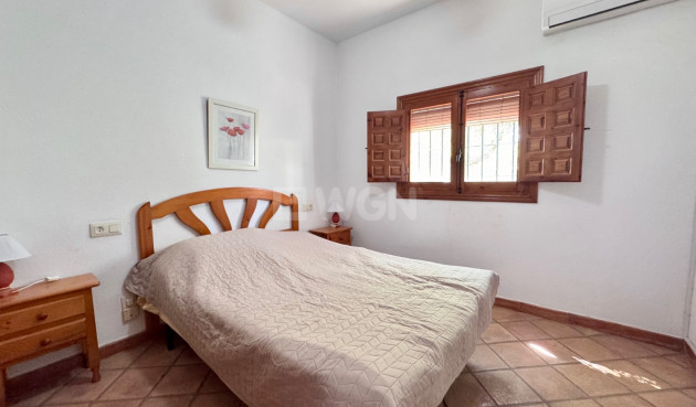 Odsprzedaż - Villa - Orihuela Costa - Costa Blanca