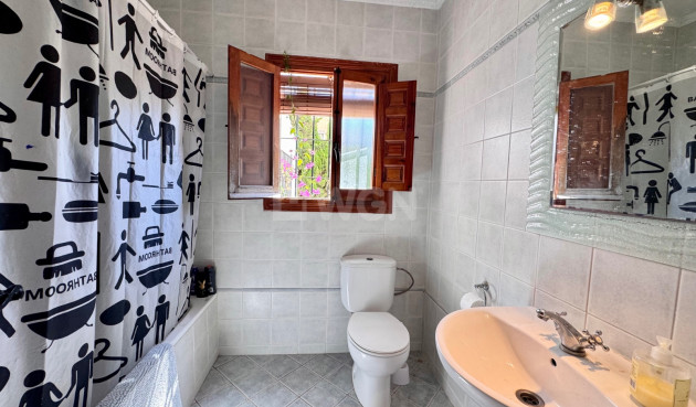 Odsprzedaż - Villa - Orihuela Costa - Costa Blanca