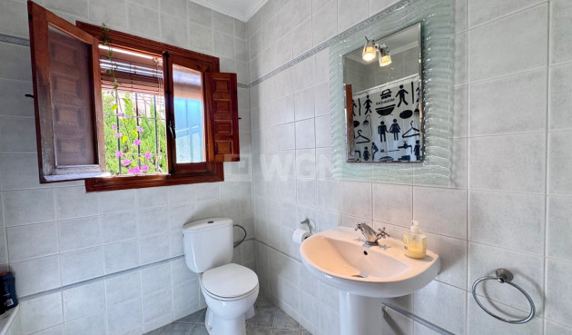 Odsprzedaż - Villa - Orihuela Costa - Costa Blanca