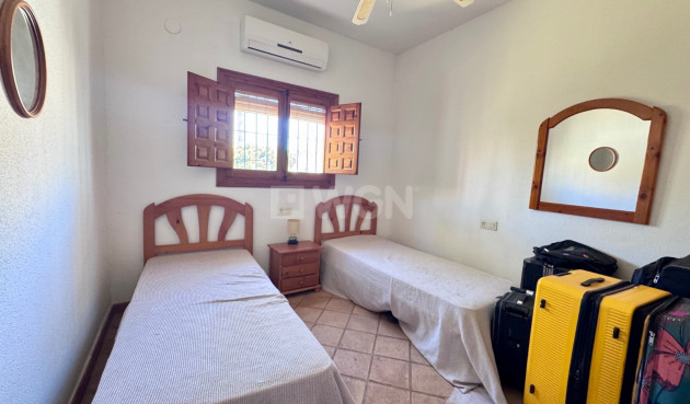 Odsprzedaż - Villa - Orihuela Costa - Costa Blanca