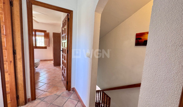 Odsprzedaż - Villa - Orihuela Costa - Costa Blanca