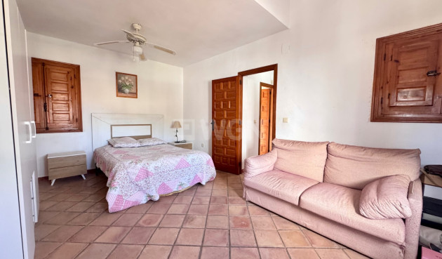 Odsprzedaż - Villa - Orihuela Costa - Costa Blanca