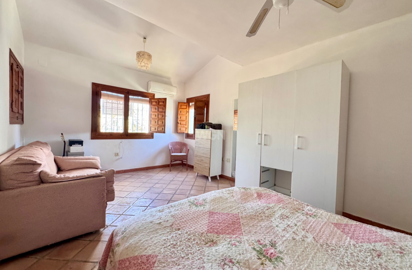 Odsprzedaż - Villa - Orihuela Costa - Costa Blanca