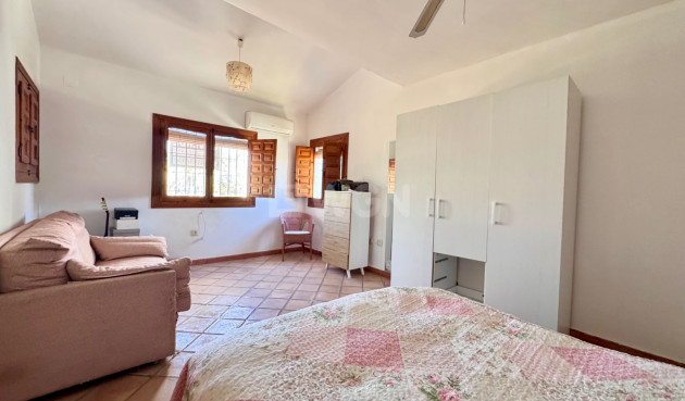 Odsprzedaż - Villa - Orihuela Costa - Costa Blanca
