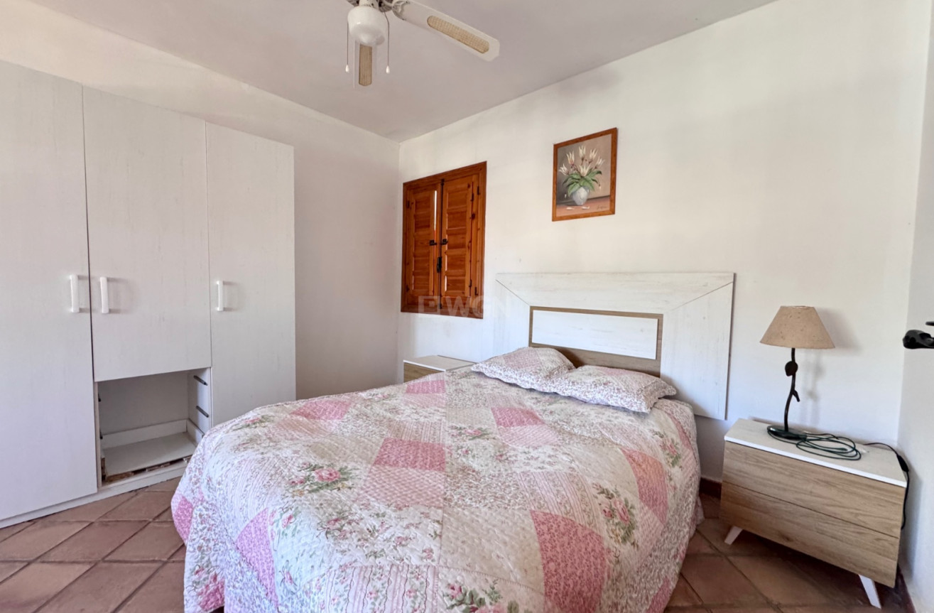 Odsprzedaż - Villa - Orihuela Costa - Costa Blanca
