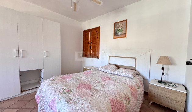 Odsprzedaż - Villa - Orihuela Costa - Costa Blanca