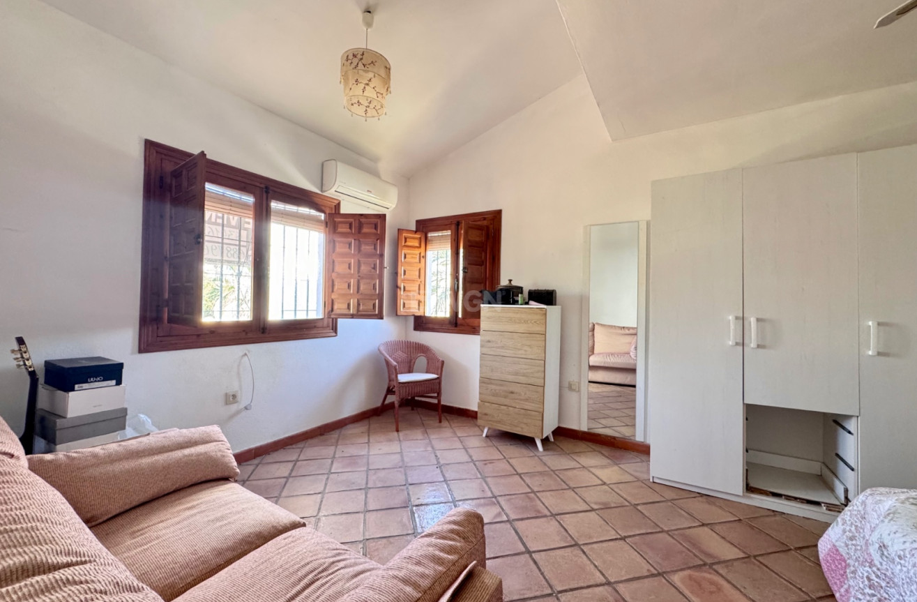 Odsprzedaż - Villa - Orihuela Costa - Costa Blanca