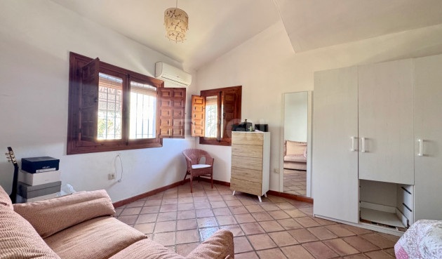 Odsprzedaż - Villa - Orihuela Costa - Costa Blanca