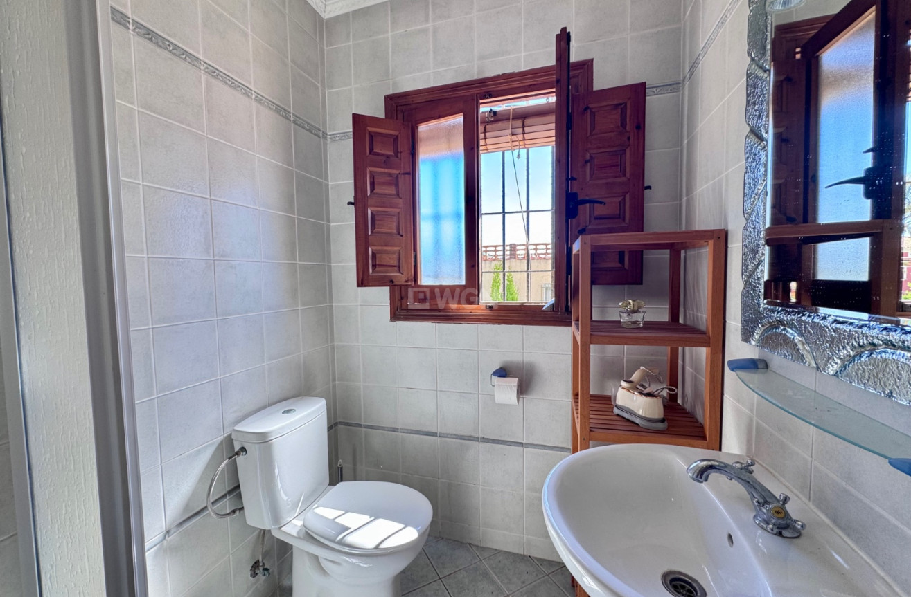 Odsprzedaż - Villa - Orihuela Costa - Costa Blanca