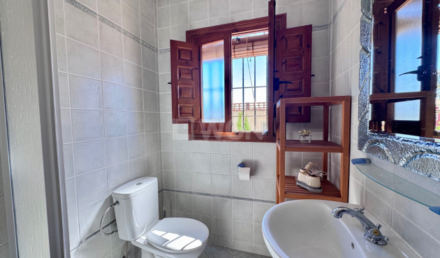 Odsprzedaż - Villa - Orihuela Costa - Costa Blanca