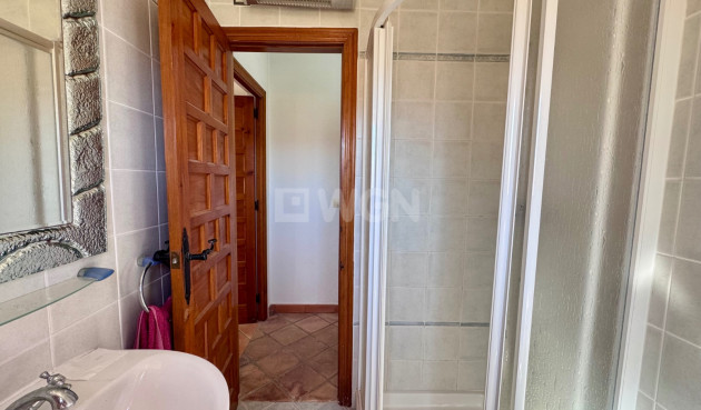 Odsprzedaż - Villa - Orihuela Costa - Costa Blanca