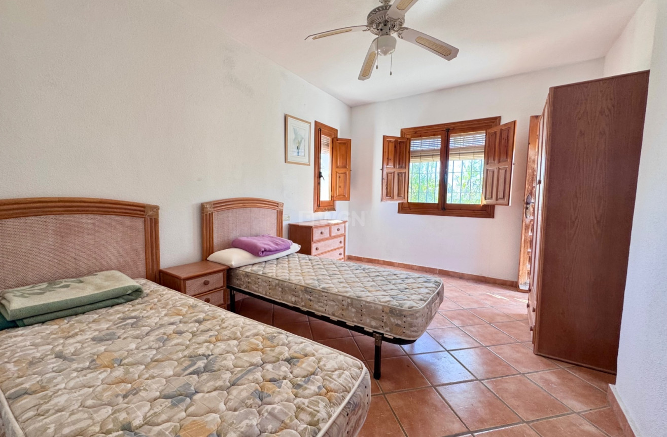 Odsprzedaż - Villa - Orihuela Costa - Costa Blanca