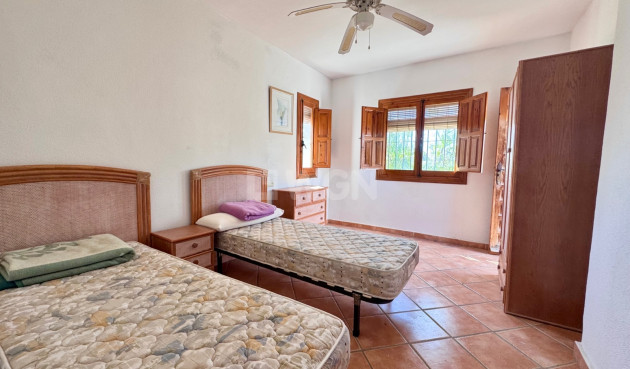 Odsprzedaż - Villa - Orihuela Costa - Costa Blanca