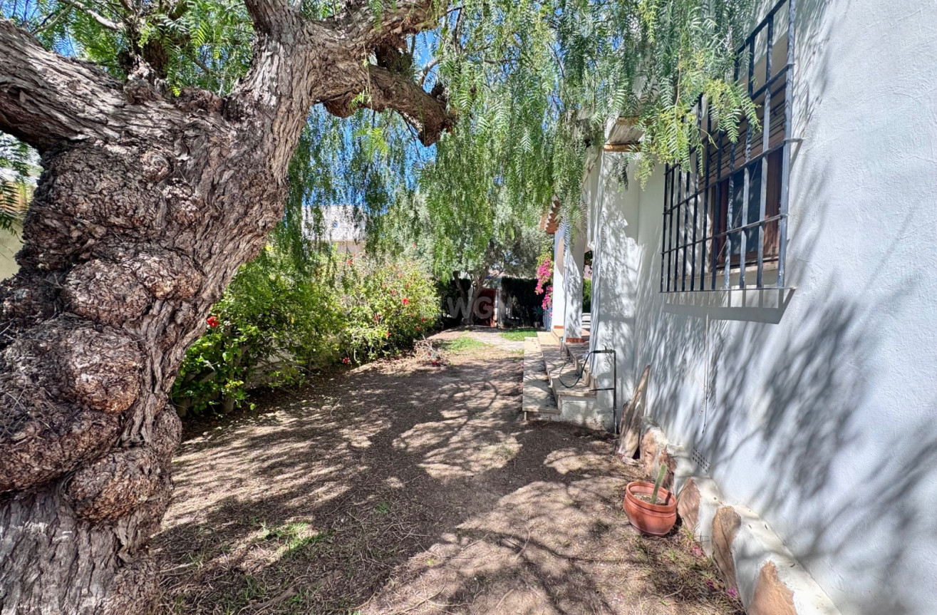 Odsprzedaż - Villa - Orihuela Costa - Costa Blanca