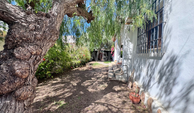 Odsprzedaż - Villa - Orihuela Costa - Costa Blanca