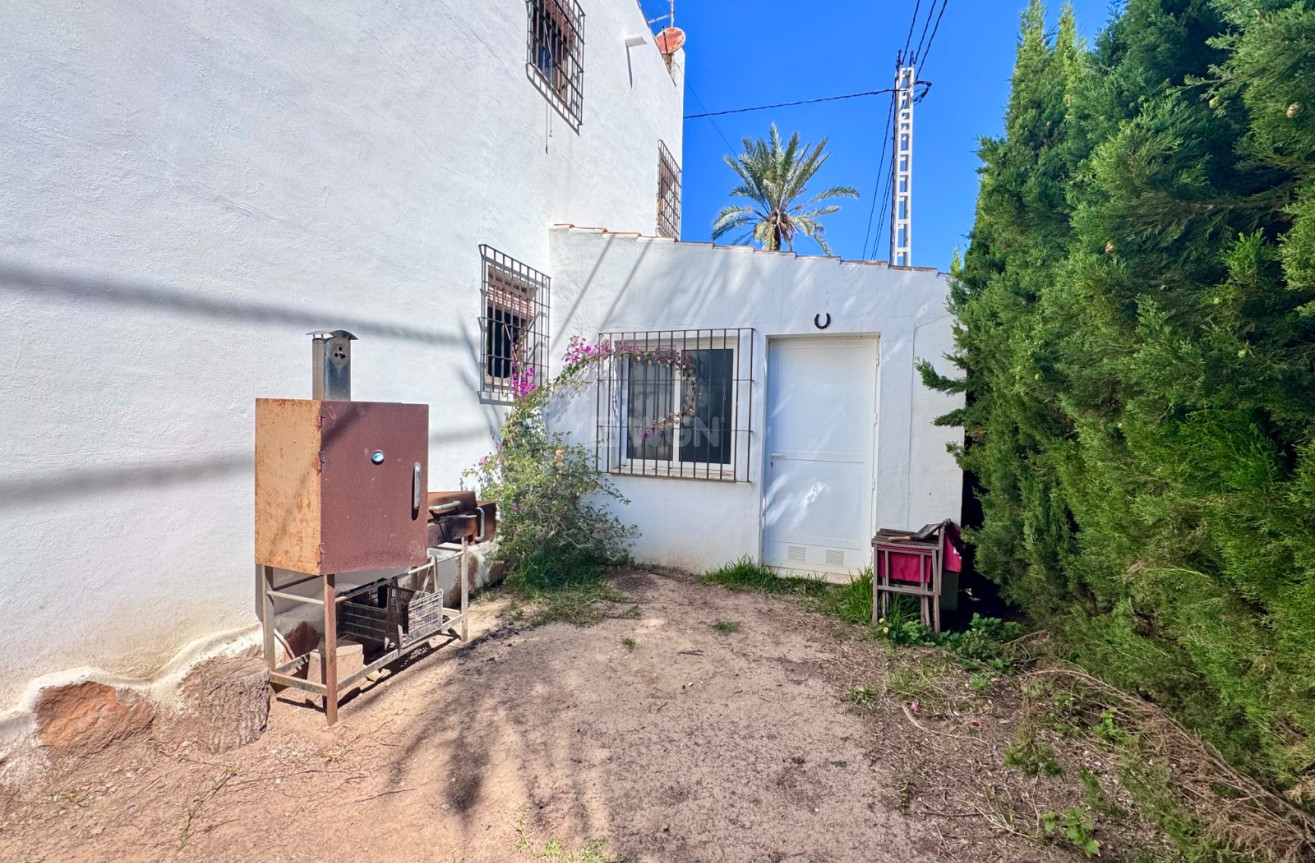 Odsprzedaż - Villa - Orihuela Costa - Costa Blanca