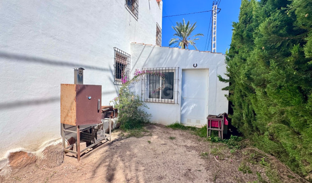 Odsprzedaż - Villa - Orihuela Costa - Costa Blanca