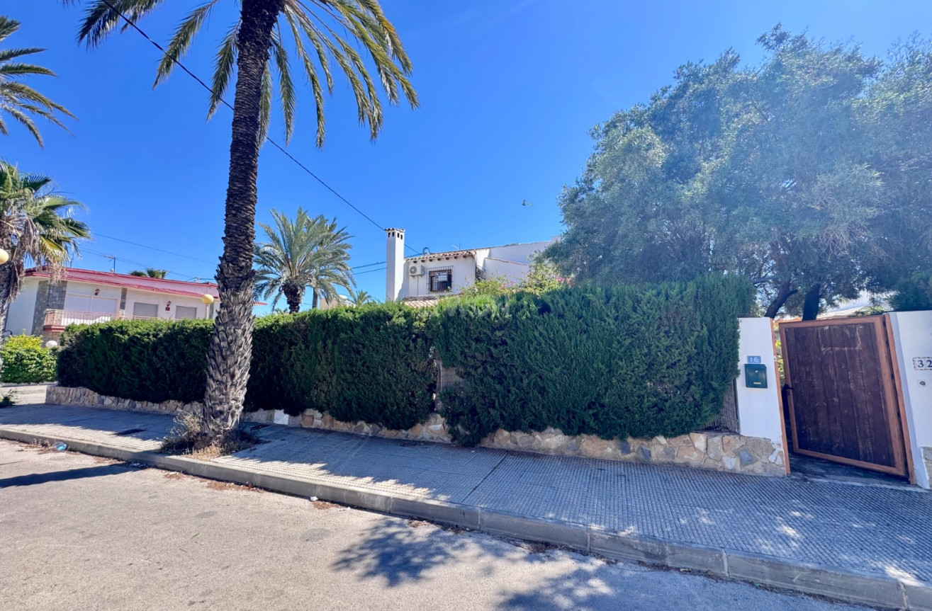 Odsprzedaż - Villa - Orihuela Costa - Costa Blanca
