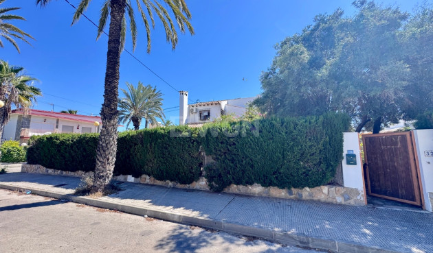 Odsprzedaż - Villa - Orihuela Costa - Costa Blanca