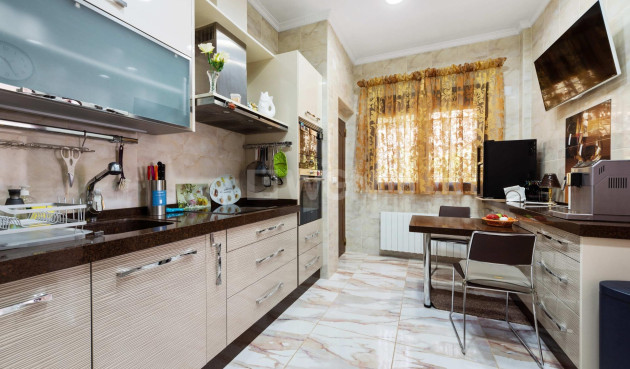 Odsprzedaż - Villa - Orihuela Costa - Costa Blanca