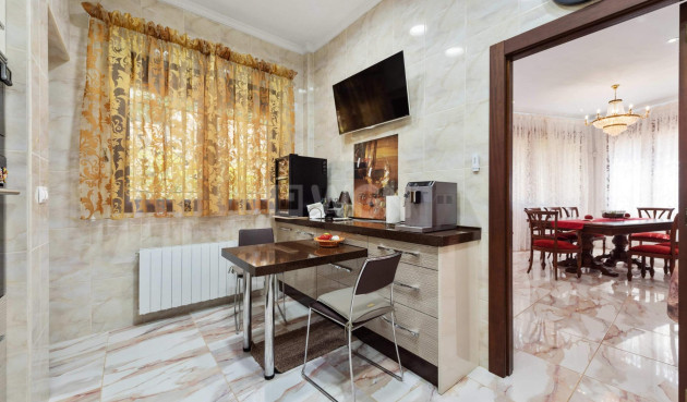 Odsprzedaż - Villa - Orihuela Costa - Costa Blanca