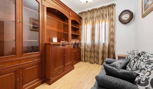 Odsprzedaż - Villa - Orihuela Costa - Costa Blanca